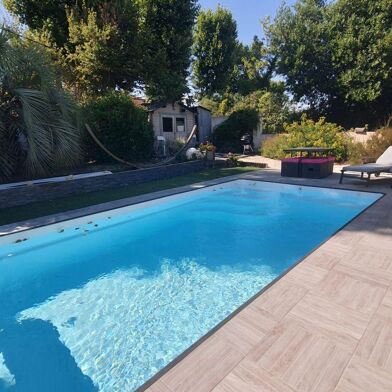 Maison 5 pièces 345000 €