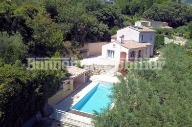 Maison 5 pièces 469000 €