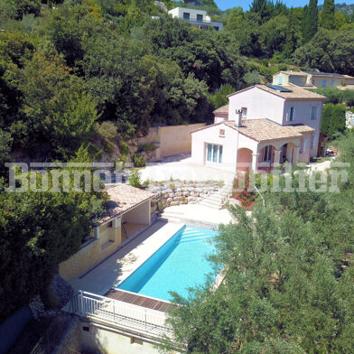 Maison 5 pièces 469000 €