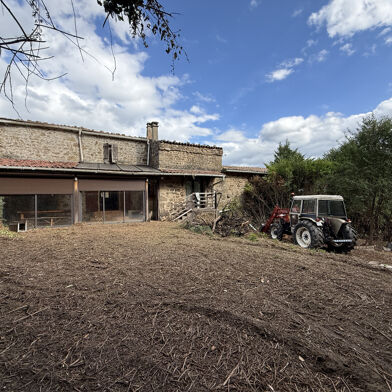 Maison 6 pièces 159000 €