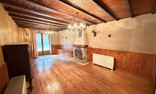 Maison 6 Pièces 126 m² à vendre à Vanosc (07690)