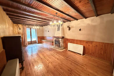 Maison 6 pièces 149000 €