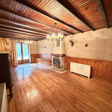 Maison 6 pièces 149000 €