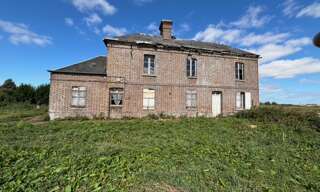 Maison  185 m² à vendre à Barquet (27170)