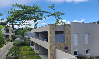 Appartement 2 Pièces 50 m² à vendre à Nîmes (30900)