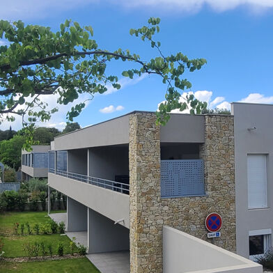 Appartement 2 pièces 235000 €