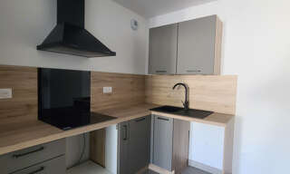 Appartement 2 Pièces 50 m² à vendre à Nîmes (30900)