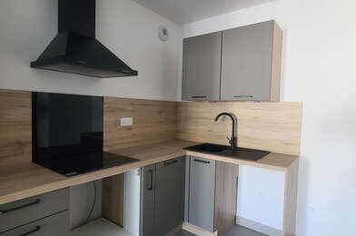 Appartement 2 pièces 235000 €