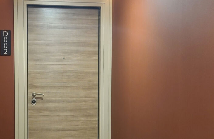 En vente à Nîmes (30) : appartement avec balcon 2 pièces — photo 3