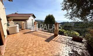 Maison 4 Pièces 82 m² à vendre à Nice (06200)