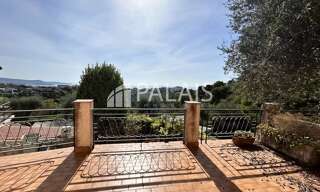 Maison 4 Pièces 82 m² à vendre à Nice (06200)