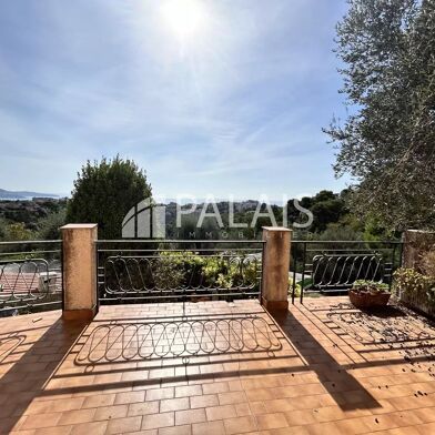 Maison 4 pièces 399000 €