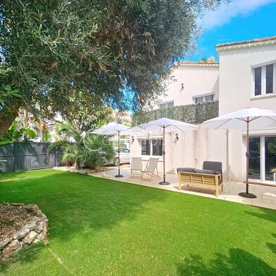 Maison 2 pièces 750000 €