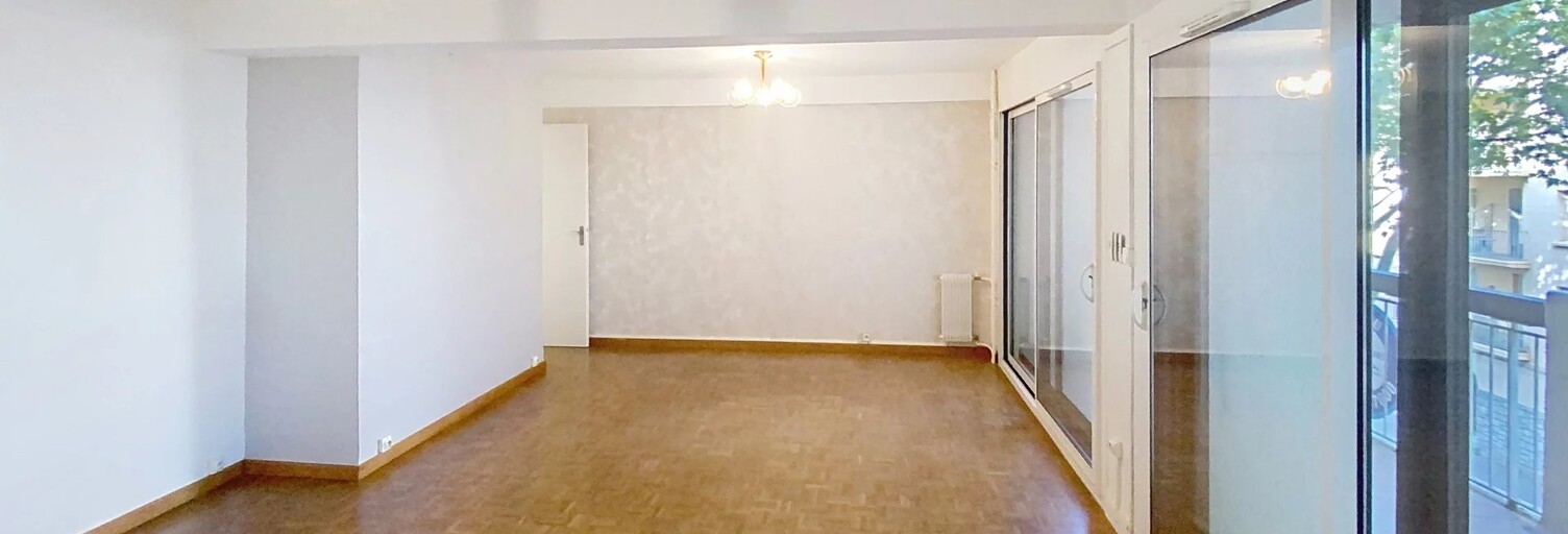 Appartement 4 Pièces 100 m² à vendre à Perpignan (66000)