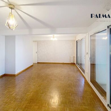 Appartement 4 pièces 220000 €