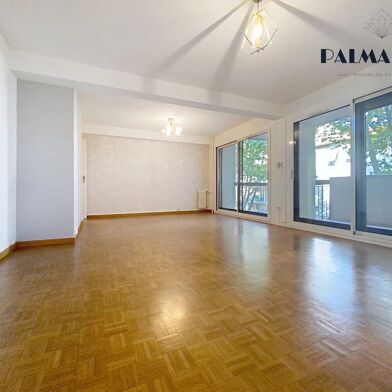 Appartement 4 pièces 220000 €