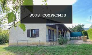 Maison 4 Pièces 91 m² à vendre à Cluny (71250)