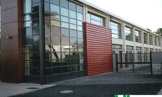 Commerce  38 m² à louer à Auterive (31190)