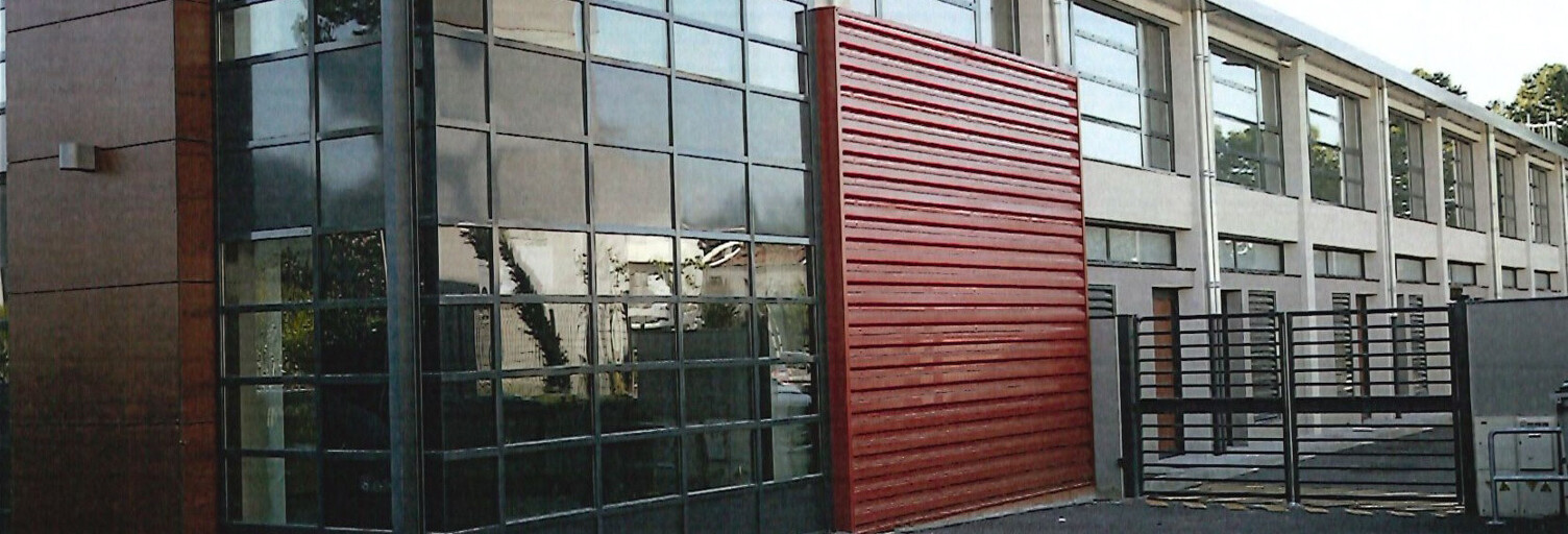 Commerce  38 m² à louer à Auterive (31190)