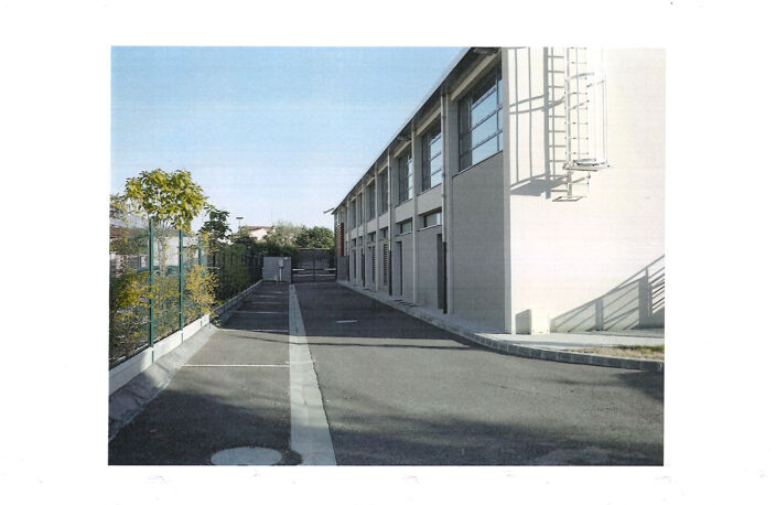AUTERIVE-LOCAL COMMERCIAL 38 m2 — photo 4