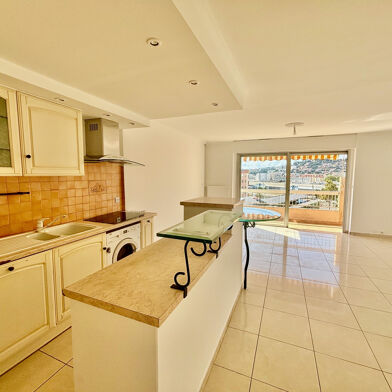 Appartement 3 pièces 1180 €