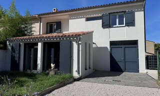 Maison 5 Pièces 117 m² à vendre à Meyrargues (13650)