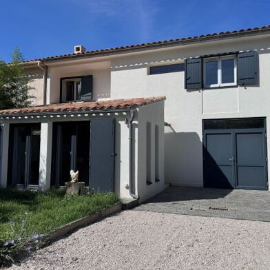 Maison 5 pièces 419000 €