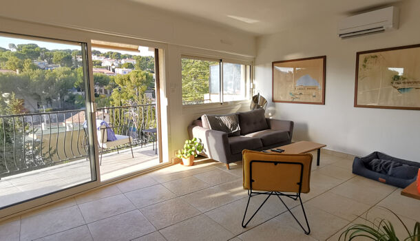 Appartement 2 pièces  à vendre Cassis 13260