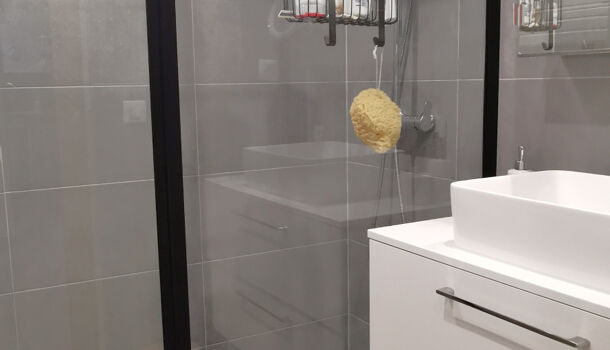 Appartement 2 pièces  à vendre Cassis 13260