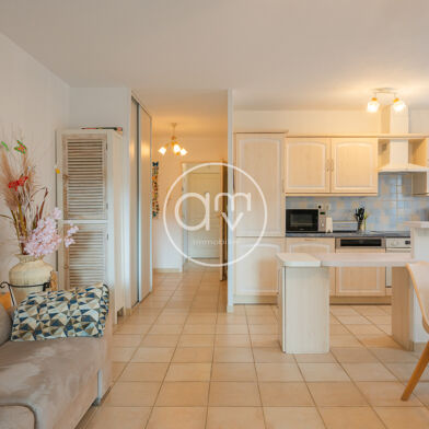 Appartement 3 pièces 430000 €