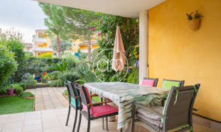 Appartement 3 Pièces 61 m² à vendre à Bormes-les-Mimosas (83230)