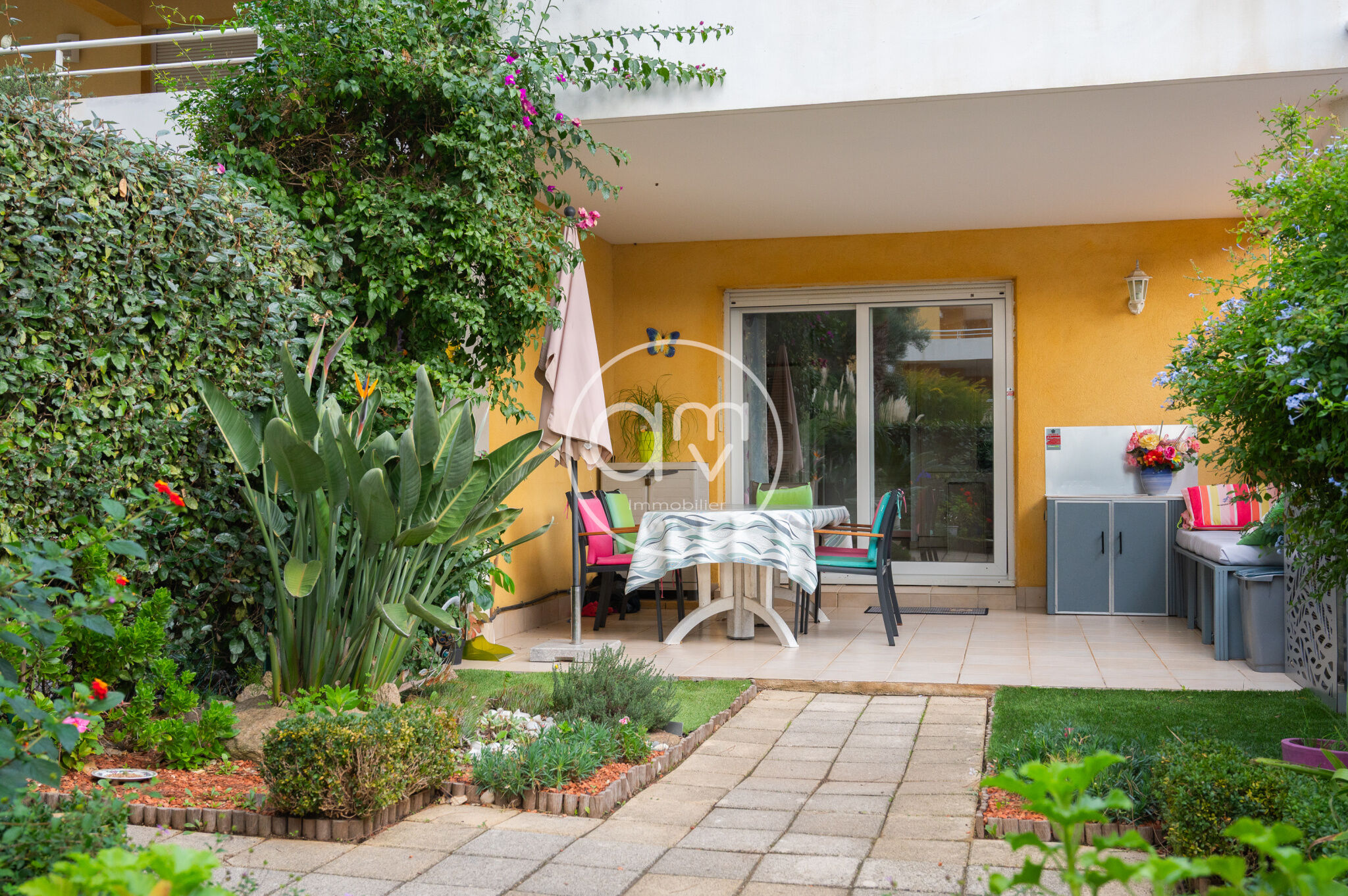 Appartement  T3 à vendre Bormes-les-Mimosas 83230