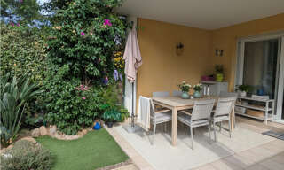 Appartement 3 Pièces 61 m² à vendre à Bormes-les-Mimosas (83230)