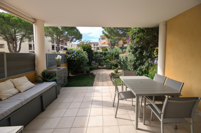 Appartement 3 pièces 410000 €