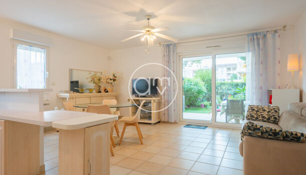Appartement 3 pièces  à vendre Bormes-les-Mimosas 83230