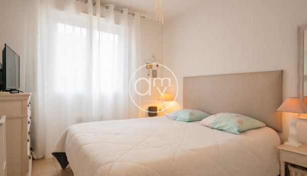 Appartement 3 pièces  à vendre Bormes-les-Mimosas 83230