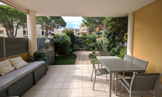 Appartement 3 Pièces 61 m² à vendre à Bormes-les-Mimosas (83230)