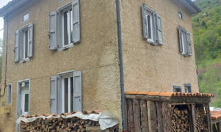 Maison 4 Pièces 93 m² à vendre à Larbont (09240)