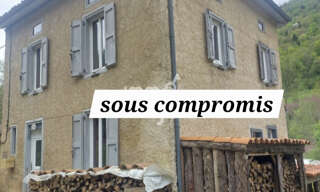 Maison 4 Pièces 93 m² à vendre à Larbont (09240)