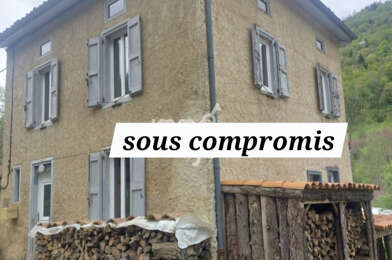 Maison 4 pièces 135000 €