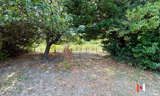 Terrain  455 m² à vendre à Lattes (34970)