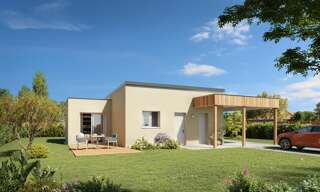 Maison 70 m² à construire Monterblanc (56250)