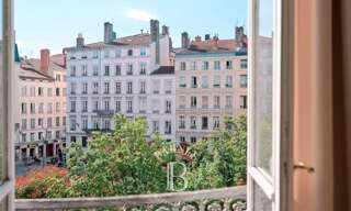 Appartement 4 Pièces 126 m² à louer à Lyon 2 (69002)