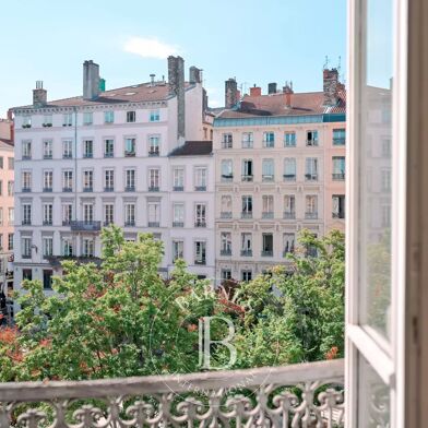 Appartement 4 pièces 1995 €