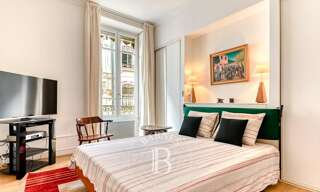 Appartement 4 Pièces 126 m² à louer à Lyon 2 (69002)