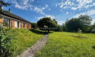 Maison 4 Pièces 113 m² à vendre à Montalieu-Vercieu (38390)