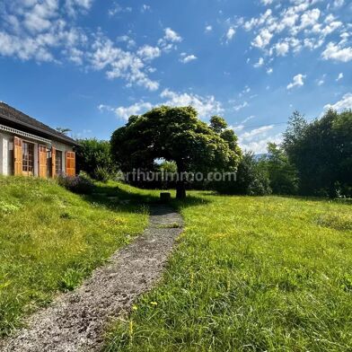 Maison 4 pièces 270900 €