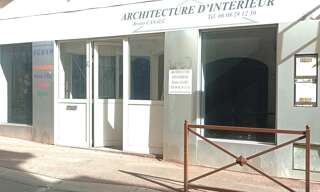 Commerce 2 Pièces 85 m² à vendre à Le Cannet (06110)