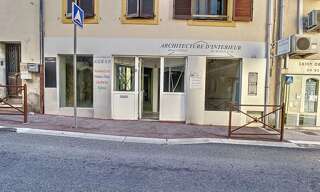 Commerce 2 Pièces 85 m² à vendre à Le Cannet (06110)