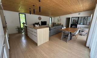 Maison 11 Pièces 170 m² à vendre à Goussancourt (02130)